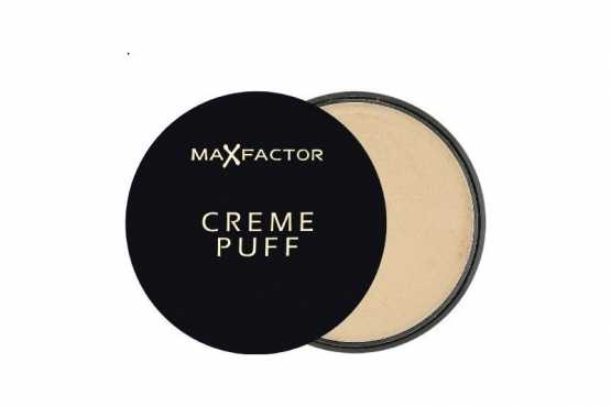 Ukážkový NEPREDAJNÝ produkt Max Factor Creme Obrázok pre Ukážkový NEPREDAJNÝ produkt Max Factor Creme