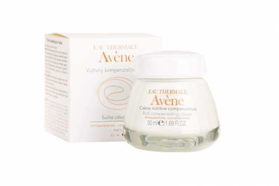Ukážkový NEPREDAJNÝ produkt Avène Creme Obrázok pre Ukážkový NEPREDAJNÝ produkt Avène Creme